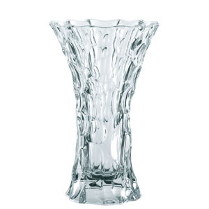 Váza z krištáľového skla Nachtmann Sphere, výška 28 cm