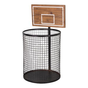 Odpadkový kôš Antic Line Basket, výška 44,5 cm