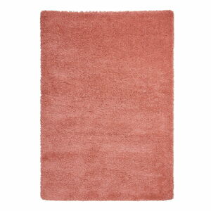 Ružový koberec Think Rugs Sierra, 120 x 170 cm