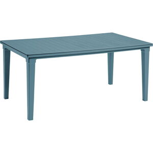 Záhradný jedálenský stôl 95x165 cm Futura – Keter