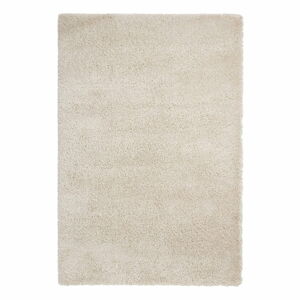 Krémovobiely koberec Think Rugs Sierra, 160 x 220 cm