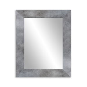 Nástenné zrkadlo Styler Lustro Jyvaskyla Raggo, 60 × 86 cm