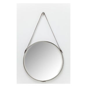 Nástenné zrkadlo Kare Design Grip, 61 × 90 cm