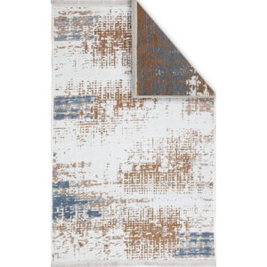 Obojstranný koberec Eco Rugs Skive, 75 × 150 cm