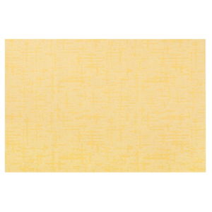 Žlté prestieranie Tiseco Home Studio Melange, 45 × 30 cm