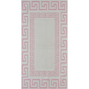 Odolný koberec Vitaus Versace, 60 × 90 cm