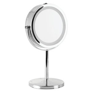 Kozmetické zrkadielko iDesign Vanity
