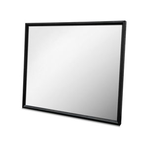 Nástenné zrkadlo Canett Watou, 110 × 130 cm