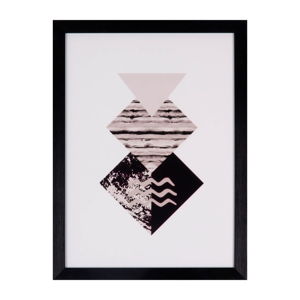 Obraz sømcasa Diamond, 30 × 40 cm