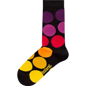 Ponožky Ballonet Socks Go Down, veľkosť  36 - 40