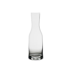 Karafa na vodu z krištáľového skla Bitz Fluidum, 1,2 l