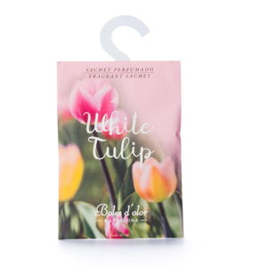 Vonné vrecúško s vôňou tulipánov Ego Dekor