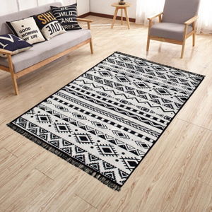 Obojstranný prateľný koberec Kate Louise Doube Sided Rug Amilas, 160 × 250 cm