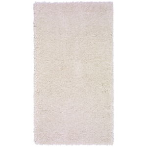 Krémovobiely koberec Universal Aqua, 57 × 110 cm