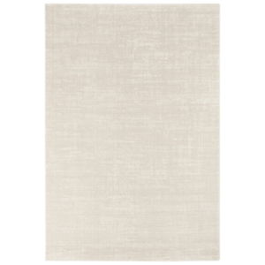Krémovobiely koberec Elle Decor Euphoria Vanves, 200 × 290 cm