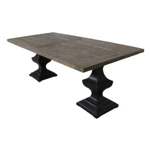 Doska stola z teakového dreva HSM collection, 240 × 100 cm