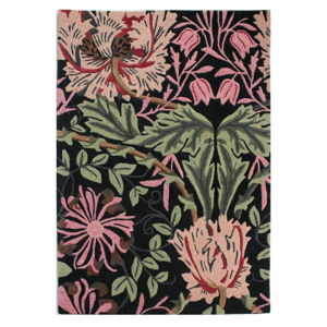 Ručne tkaný koberec Flair Rugs Honeysuckle, 120 × 170 cm