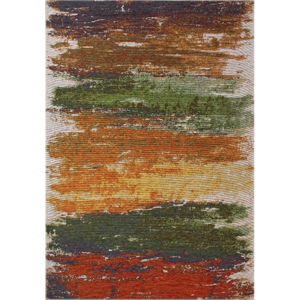 Koberec Eco Rugs Autumn Abstract, 160 × 230 cm