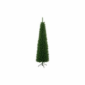 Umelý vonkajší vianočný stromček Star Trading Slim