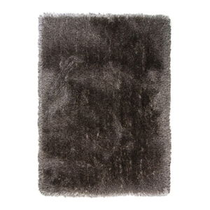 Hnedý koberec Pearl 160 × 230 cm