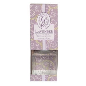 Difuzér s vôňou levandule Greenleaf Signature Lavender, 124 ml