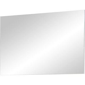 Nástenné zrkadlo Germania Puro, 60 × 87 cm