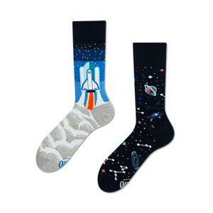 Ponožky Many Mornings Space Trip, veľ. 43-46