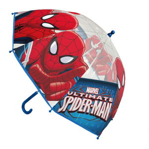 Detský dáždnik Ambiance Spiderman, ⌀ 71 cm