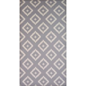 Odolný koberec Vitaus Coach, 50 × 80 cm