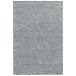 Modrý koberec Elle Decor Passion Orly, 120 × 170 cm