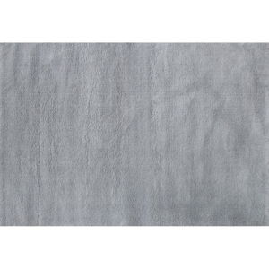 Sivý koberec Clear, 200  ×  290 cm