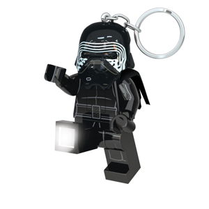 Svietiaca figúrka LEGO Star Wars Kylo Ren