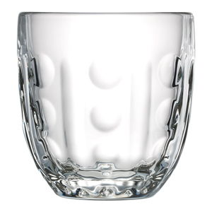 Sklenený pohár La Rocher Troquet Parish, 270 ml