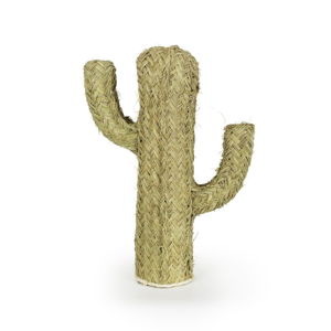 Ručne vyrobená dekorácia Surdic Cactus Esparto