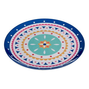 Prílohový tanier Premier Housowares Bazaar, ⌀ 20 cm