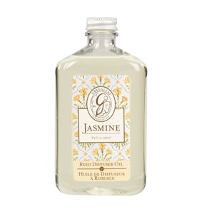Vonný olej do difuzérov Greenleaf Jasmine, 250 ml