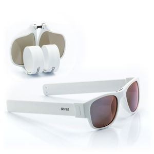 Slnečné okuliare, ktoré sa dajú zrolovať Sunfold ES4