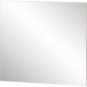Nástenné zrkadlo Germania Telde, 80 × 89 cm