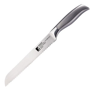Antikoro nôž na chlieb Bergner Uniblade