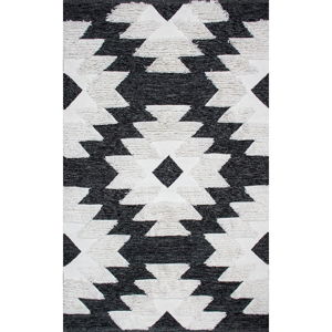 Bavlnený koberec Garida Indian, 120 × 180 cm