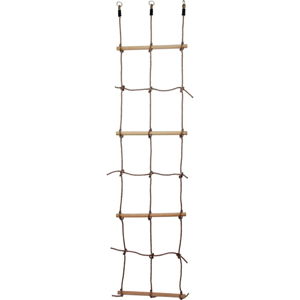 Drevený lanový rebrík Legler Rope Ladder
