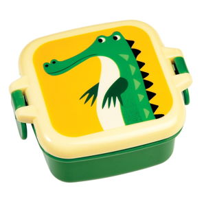Desiatový box Rex London Harry the Crocodile