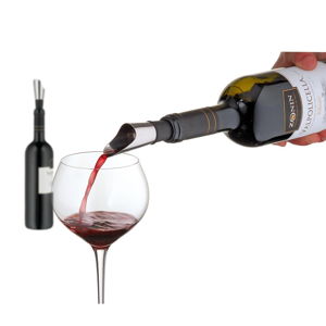 Antikoro dekantovací lievik na víno WMF Cromargan® Wine