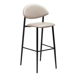 Béžová barová stolička 107 cm Tush - DAN-FORM Denmark