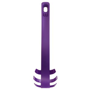 Naberačka na špagety Vialli Design Colori Violet