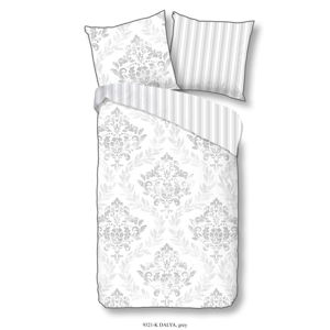 Bavlnené posteľné obliečky Muller Textiels Descanso Dalya, 140 × 200 cm
