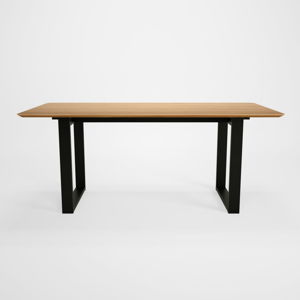 Jedálenský stôl Artemob Concepto U, 180 × 90 cm
