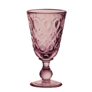 Ametystový pohár na víno La Rochère Lyonnais, 230 ml