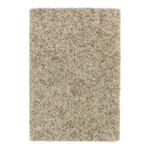 Krémovobiely koberec Think Rugs Vista, 200 x 290 cm