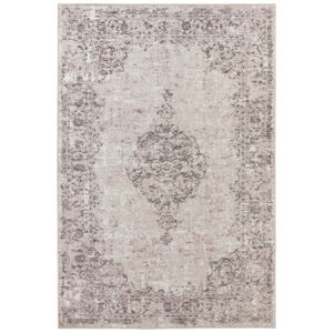 Ružový koberec Elle Decor Pleasure Vertou, 160 × 230 cm